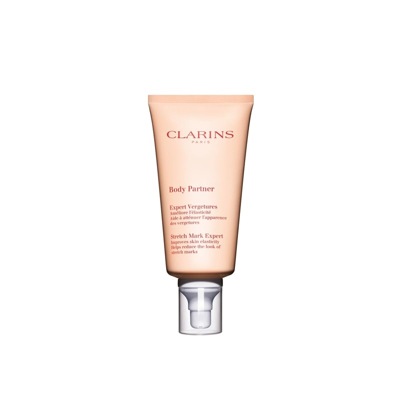Clarins Body Partner Stretch Mark Expert 175ml (5.92floz)
