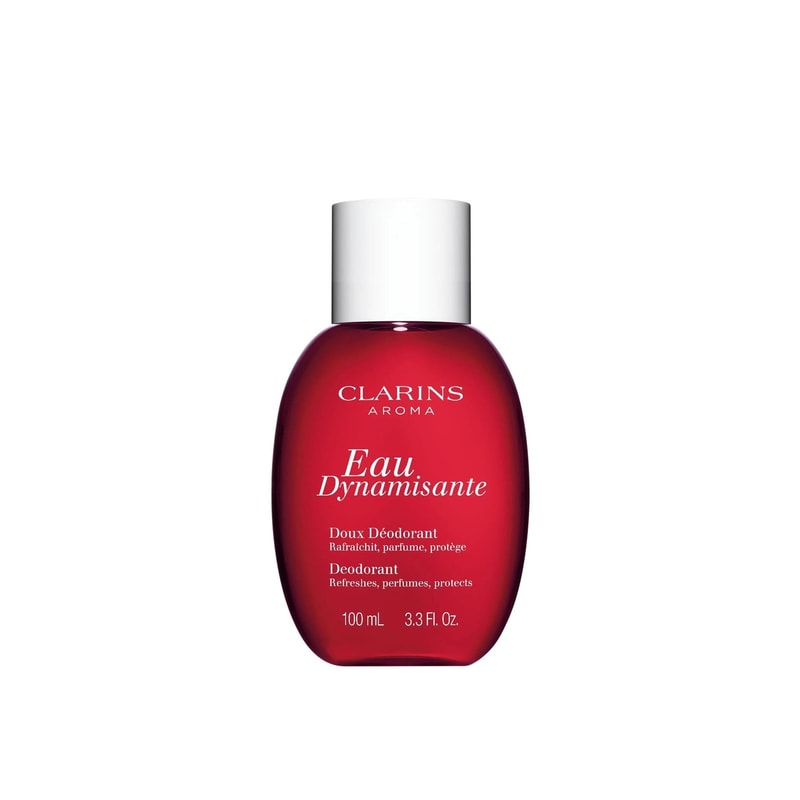 Clarins Eau Dynamisante Deodorant 100ml (3.3floz)
