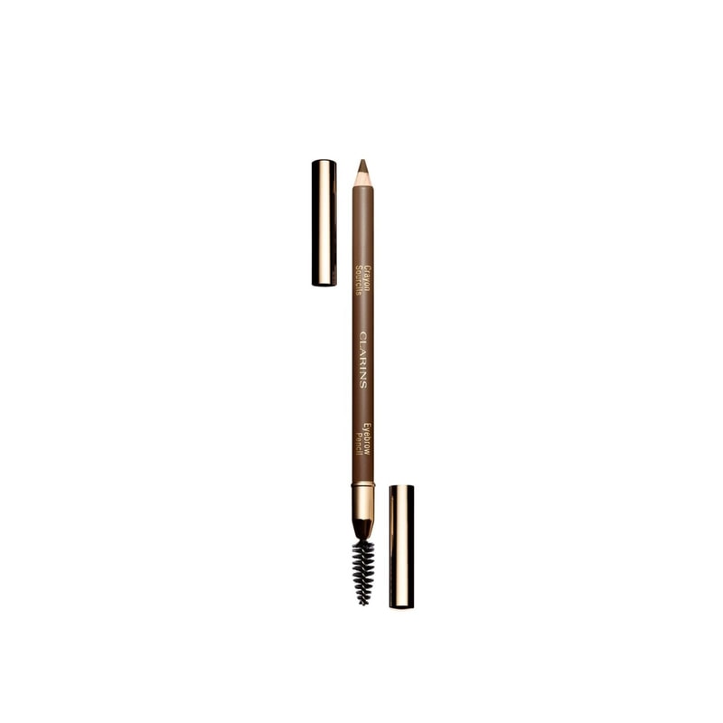 Clarins Eyebrow Pencil Long-Wearing 03 Soft Blonde 1.1g (0.04oz)