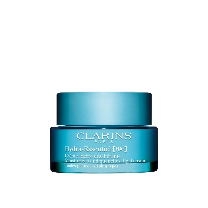 Clarins Hydra-Essentiel [HA²] Light Cream 50ml (1.7floz)