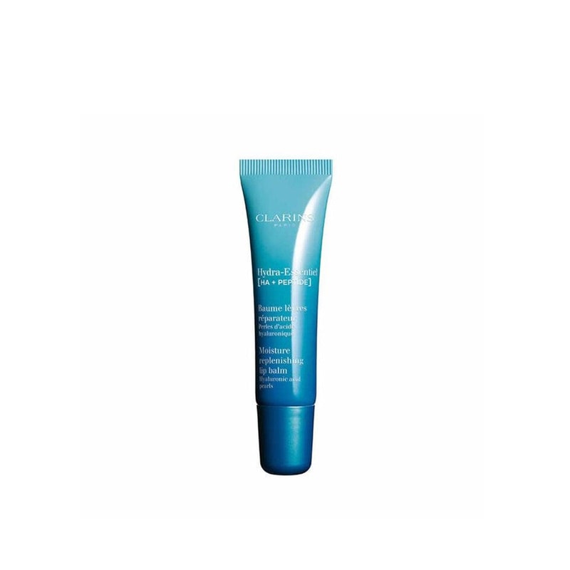 Clarins Hydra-Essentiel [HA + Peptide] Moisture Replenishing Lip Balm 15ml (0.5floz)