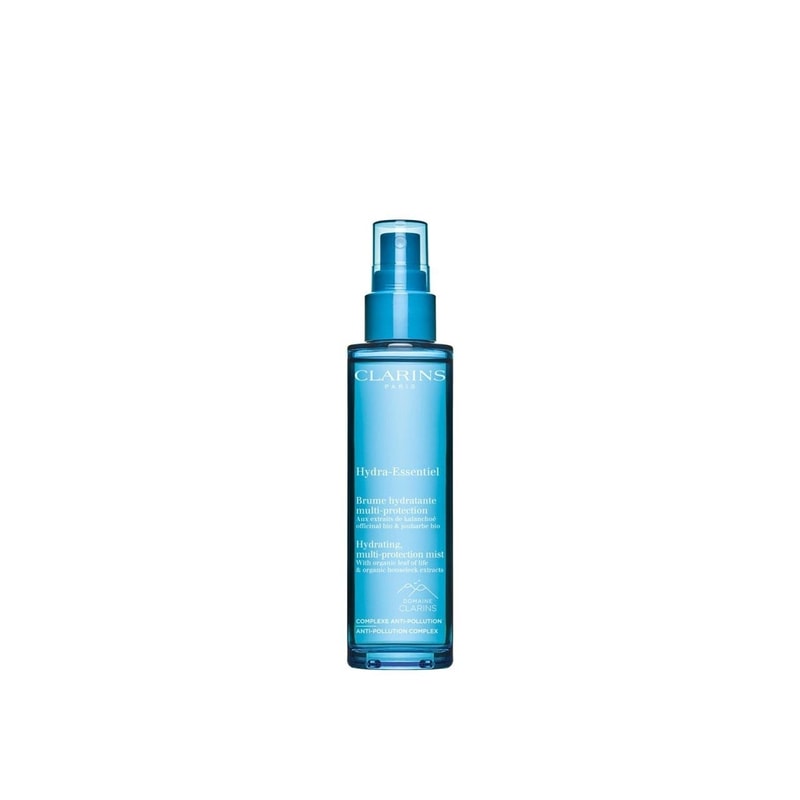 Clarins Hydra-Essentiel Brume Hydratante Multi-Protection 75ml