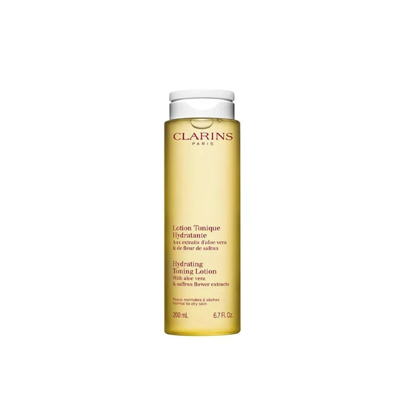 Clarins Hydrating Toning Lotion 200ml (6.7floz)