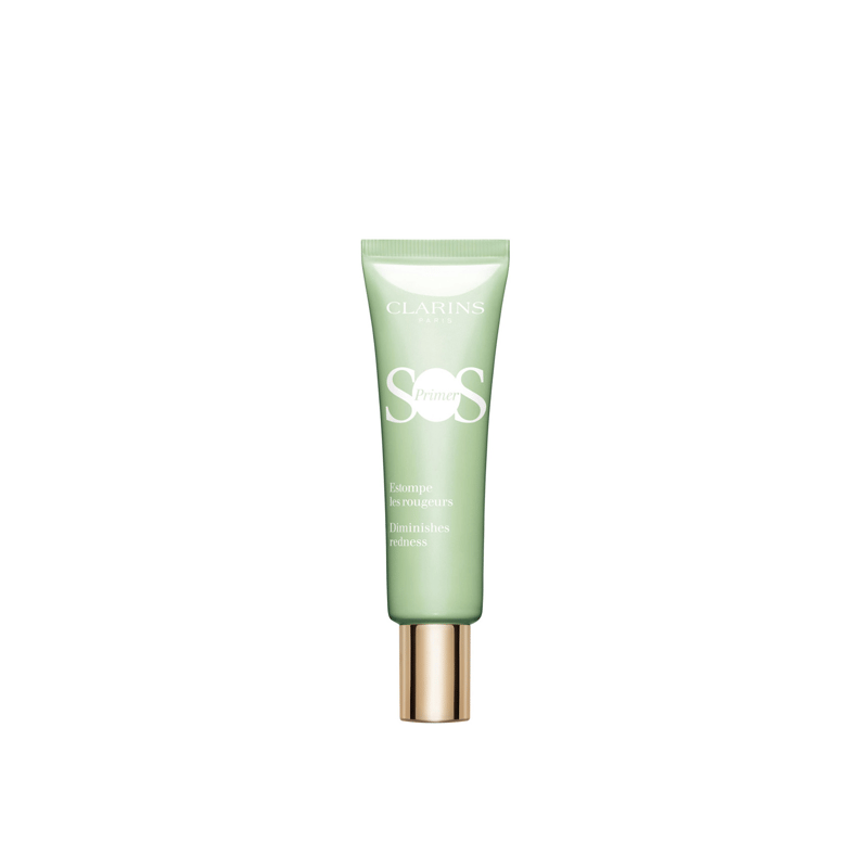 Clarins SOS Primer Green 30ml (1oz)