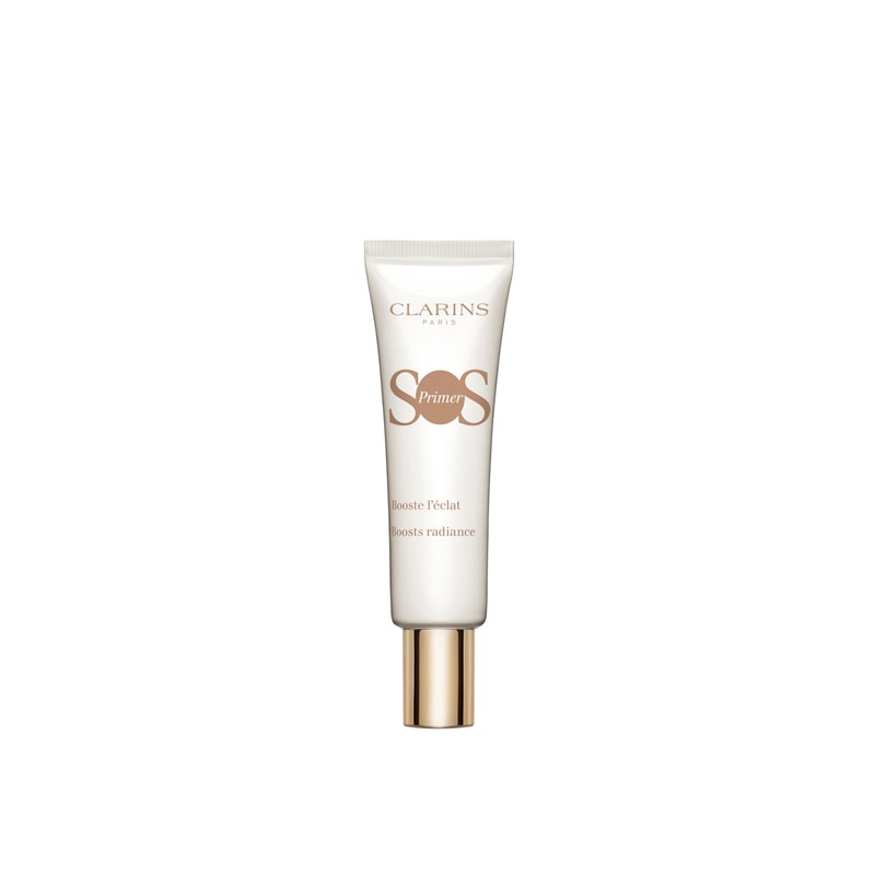 Clarins SOS Primer White 30ml (1oz)