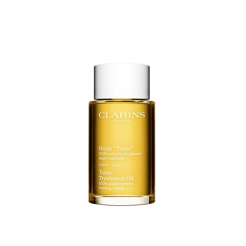 Clarins Tonic Treatment Oil 100ml (3.38floz)
