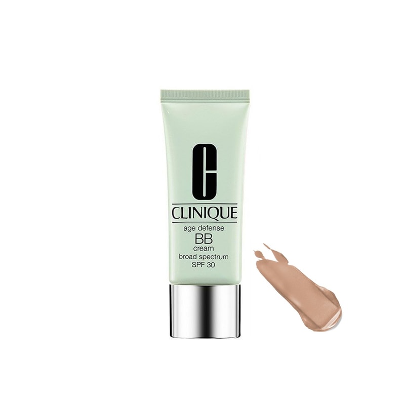 Clinique Age Defense BB Cream SPF30