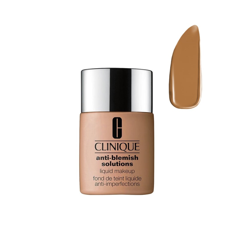 Clinique Anti-Blemish Solutions Liquid Foundation