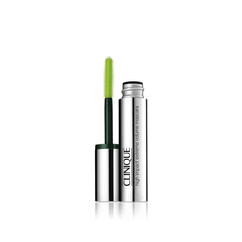 Clinique High Impact Extreme Volume Mascara Extreme Black 10ml (0.34floz)