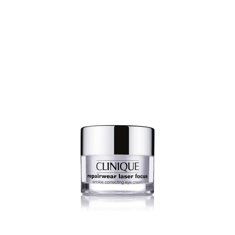 Clinique Repairwear Laser Focus Wrinkle Correcting Eye Cream 15ml (0.51floz)