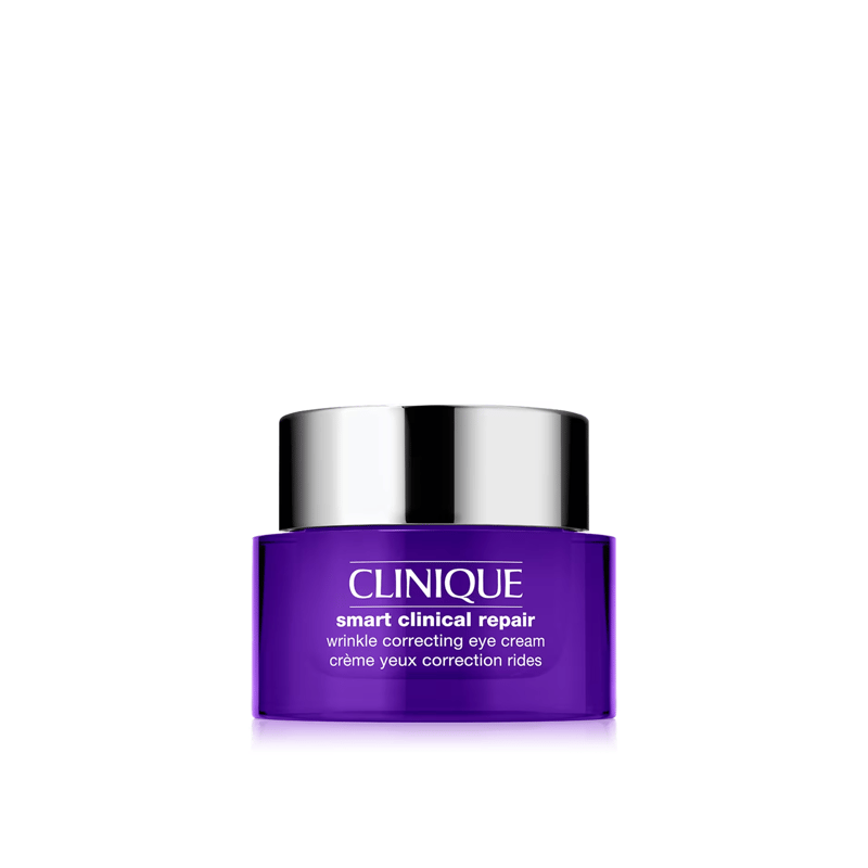 Clinique Smart Clinical Wrinkle Correcting Eye Cream 15ml (0.5floz)