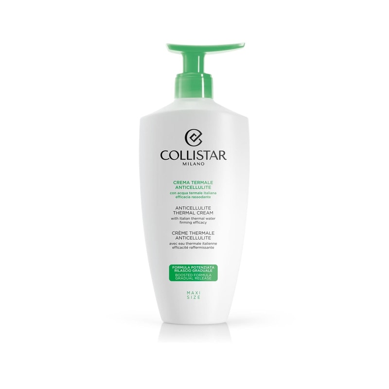 Collistar Creme Térmico Anticeluíte 400ml
