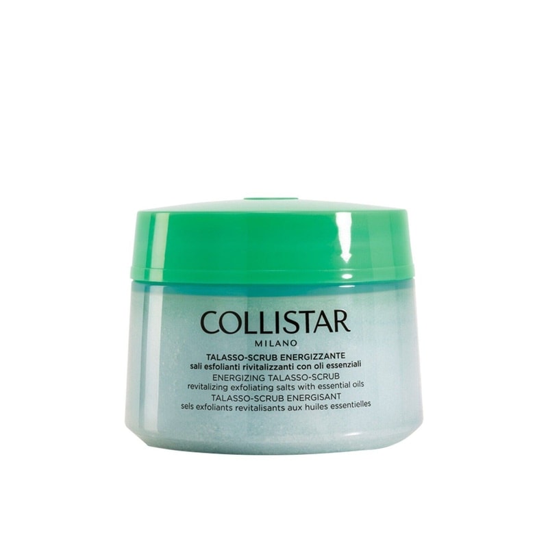 Collistar Body Energizing Talasso-Scrub 700g (24.69oz)