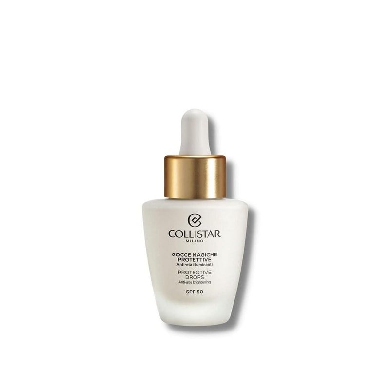 Collistar Protective Drops SPF50 30ml (1.0floz)