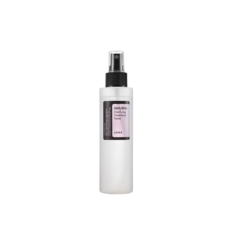 COSRX AHA/BHA Clarifying Treatment Toner 150ml (5.07floz)