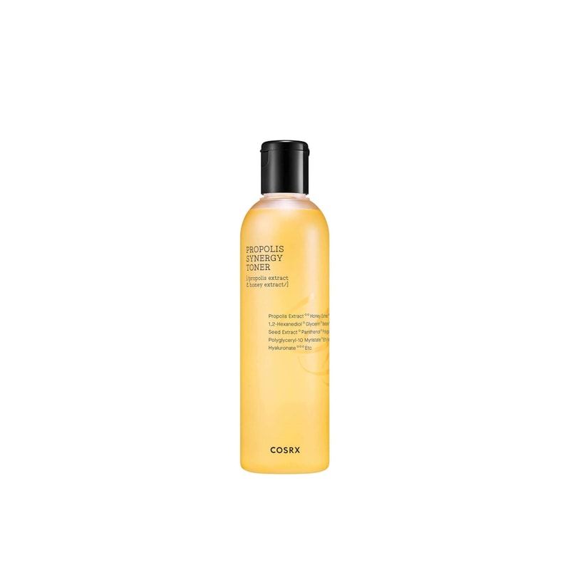 COSRX Full Fit Propolis Synergy Toner 150ml (5.07floz)