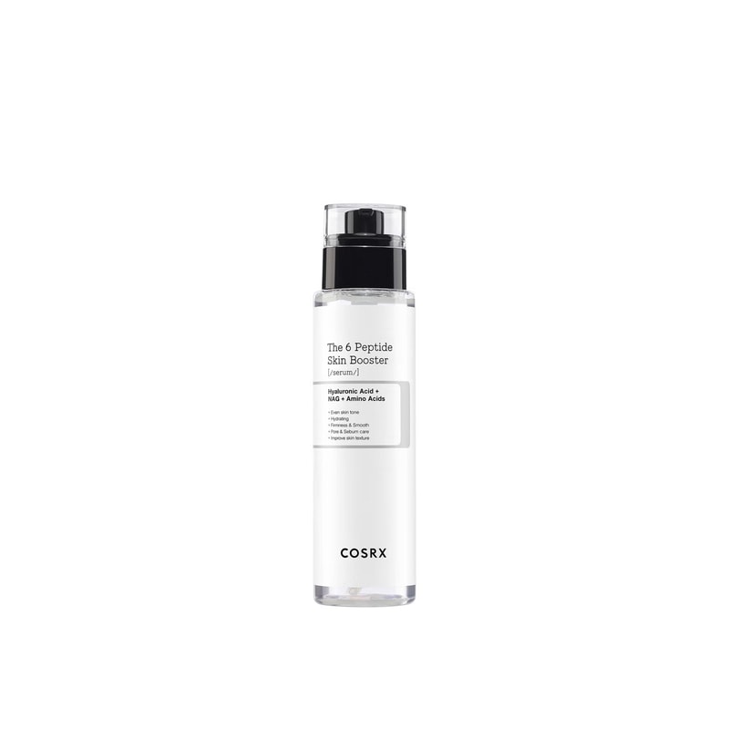 COSRX The 6 Peptide Skin Booster Serum 150ml (5.07floz)