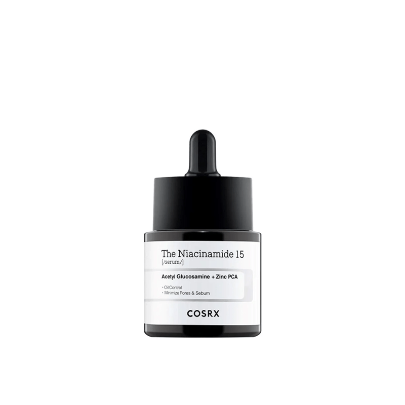 COSRX The Niacinamide 15 Serum 20ml (0.67floz)