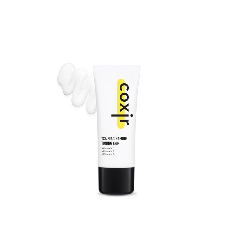 coxir TXA Niacinamide Toning Balm 40ml (1.35floz)