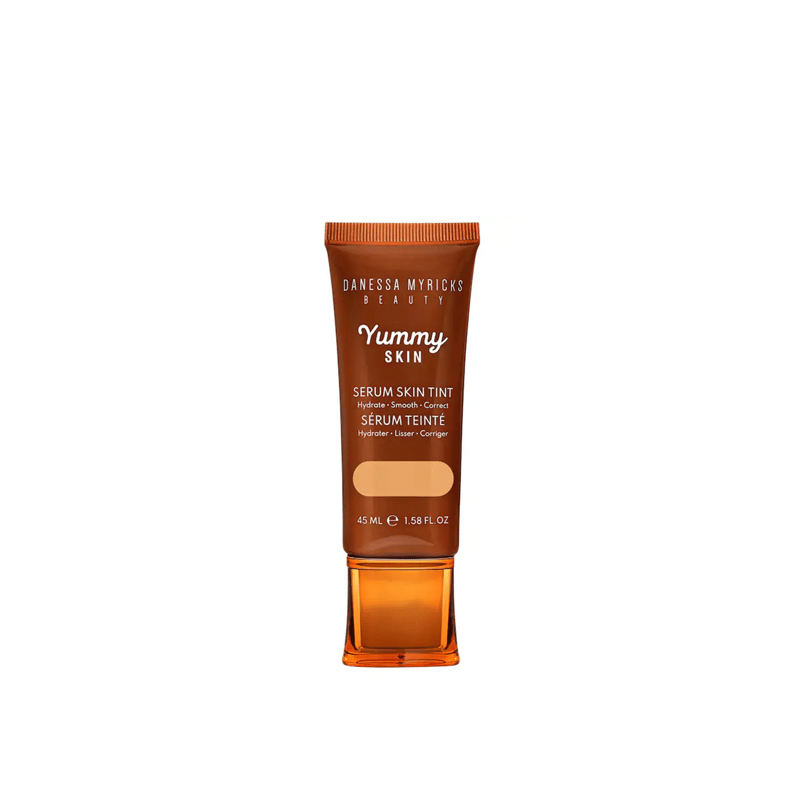Danessa Myricks Beauty Yummy Skin Serum Skin Tint