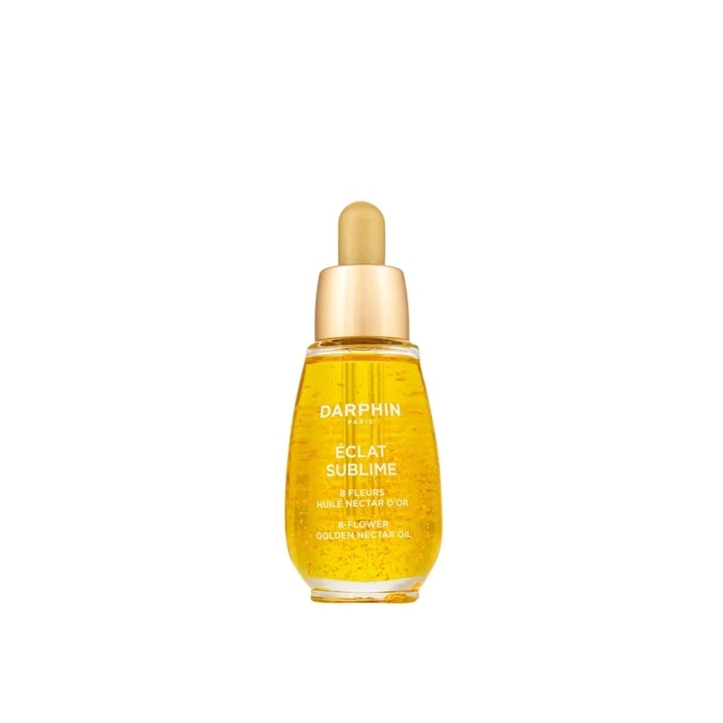 Darphin Éclat Sublime Aceite 8-Flower Golden Nectar 30ml (1floz)