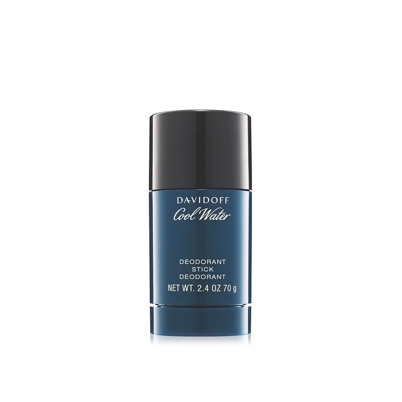 Davidoff Cool Water Deodorant Stick 70g (2.47oz)