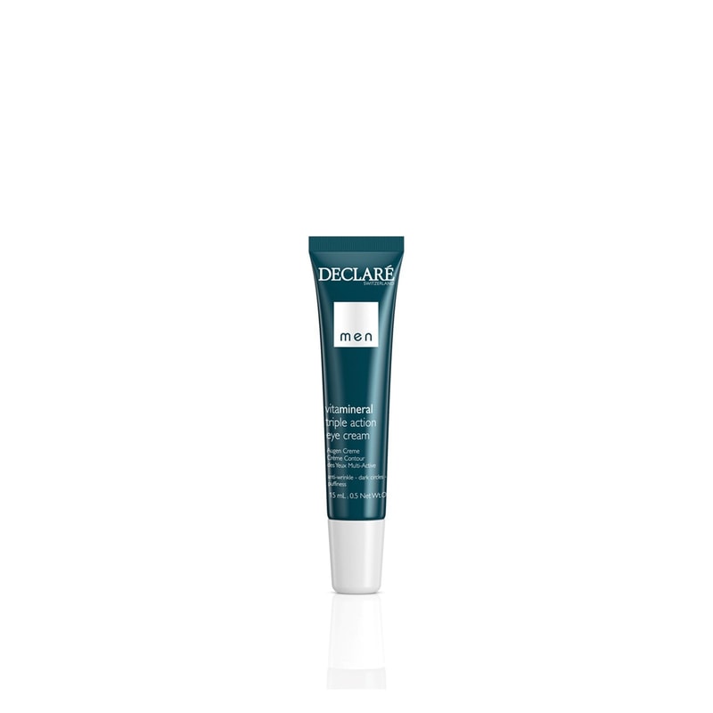 Declaré Men VitaMineral Triple Action Eye Cream 15ml (0.5floz)