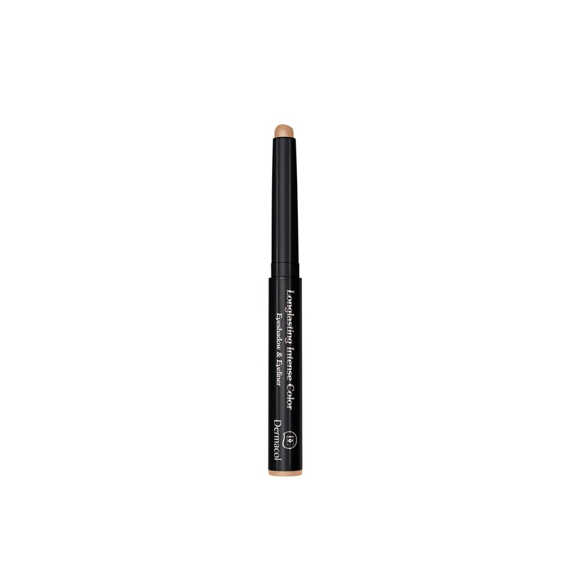 Dermacol Ombre à Paupières & Eye-Liner Couleur Intense Longue Tenue 9