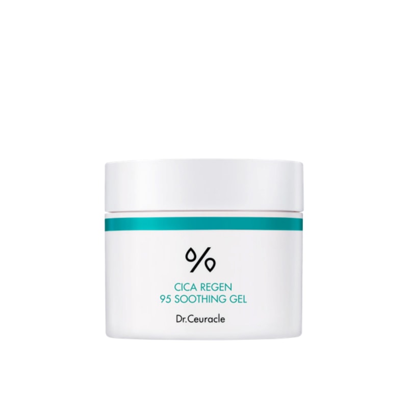 Dr. Ceuracle Cica Regen 95 Soothing Gel 110g (3.88oz)