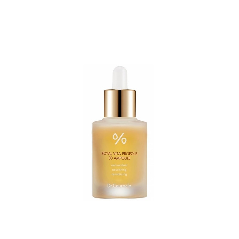 Dr. Ceuracle Royal Vita Propolis 33 Ampoule 30ml (1.01floz)