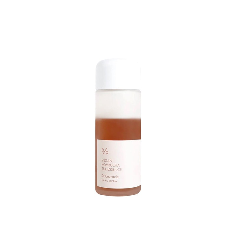 Dr. Ceuracle Vegan Kombucha Tea Essence 150ml (5.07floz)