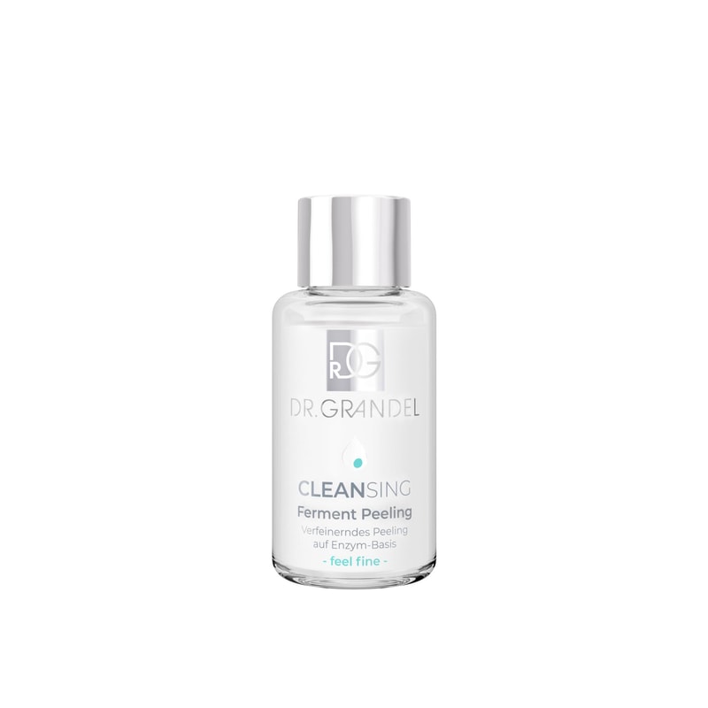 DR. GRANDEL Ferment Peeling 30g (1.06oz)