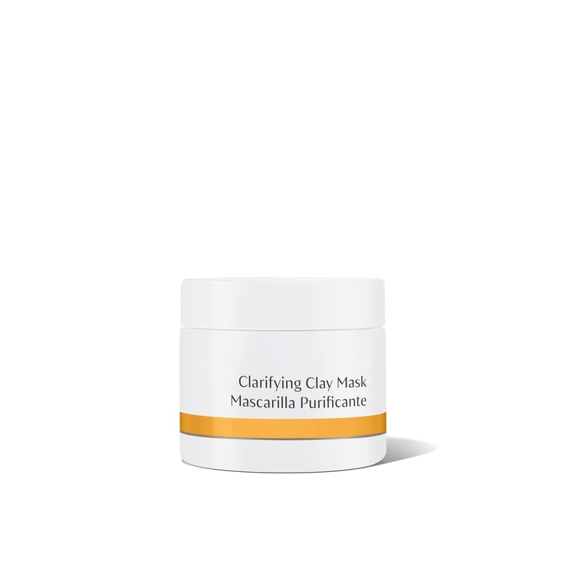 Dr. Hauschka Clarifying Clay Mask 90g (3.17oz)