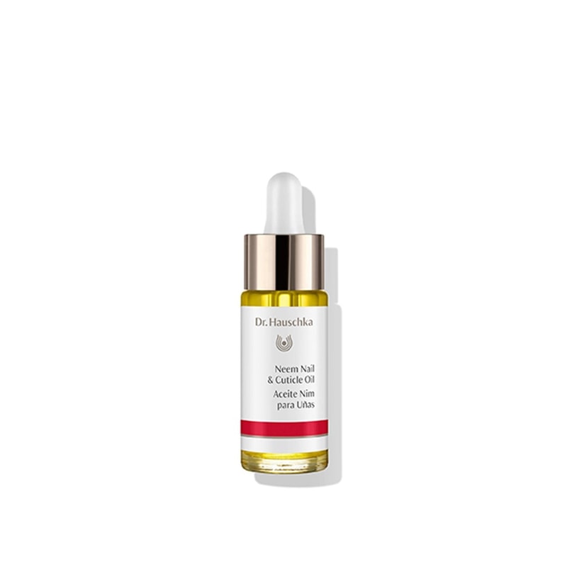 Dr. Hauschka Neem Nail & Cuticle Oil 18ml (0.61floz)
