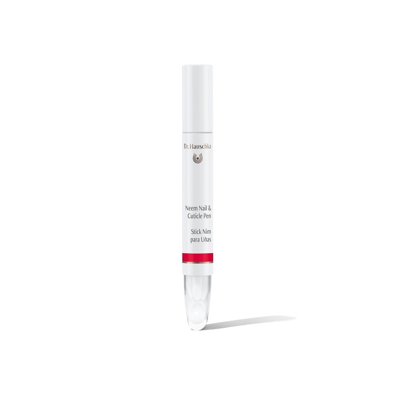 Dr. Hauschka Neem Nail & Cuticle Pen 3ml (0.10floz)