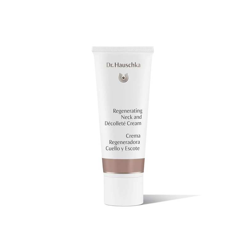 Dr. Hauschka Regenerating Neck & Décolleté Cream 40ml (1.35floz)