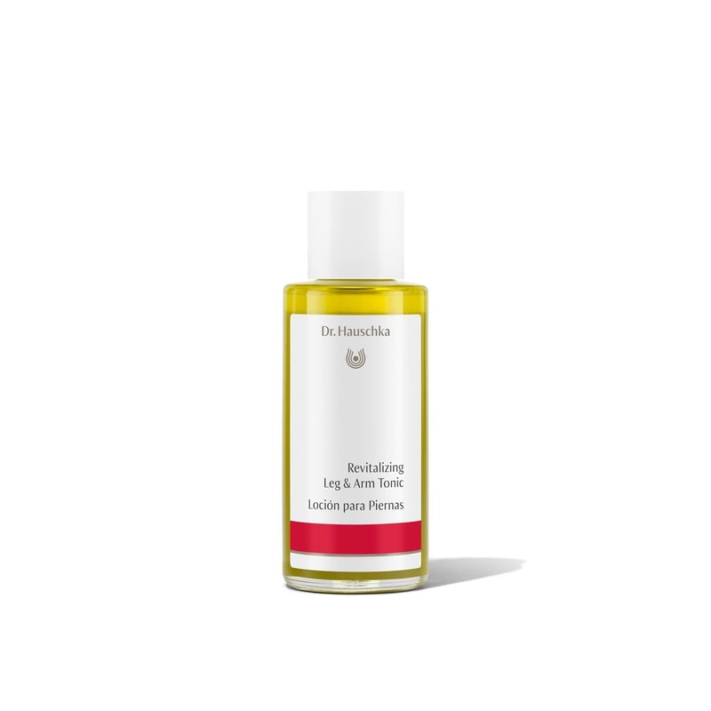 Dr. Hauschka Revitalizing Leg & Arm Tonic 100ml (3.38floz)