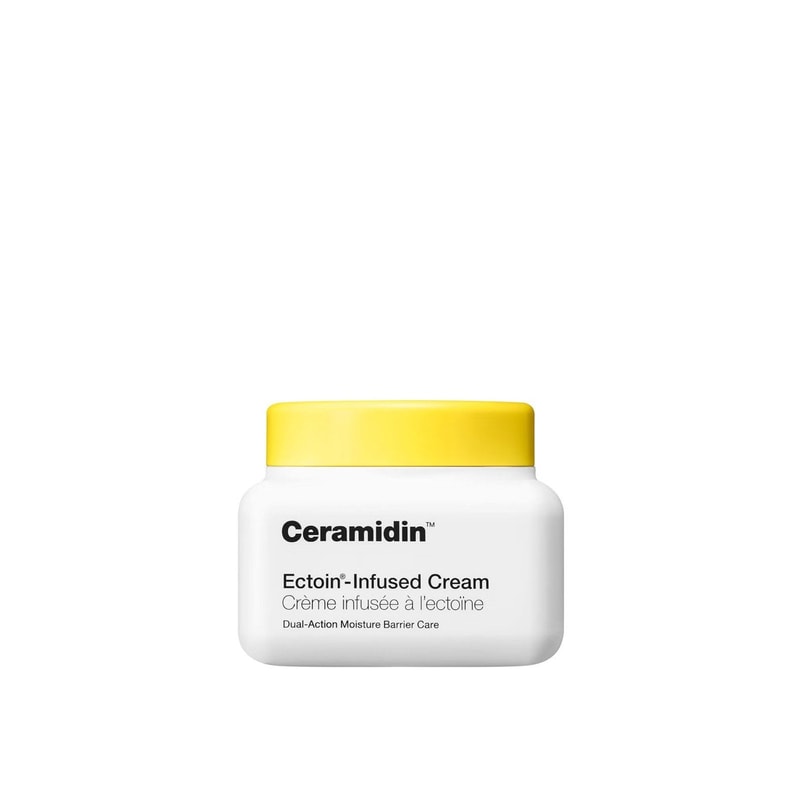 Dr.Jart+ Ceramidin Ectoin-Infused Cream 50ml (1.69floz)