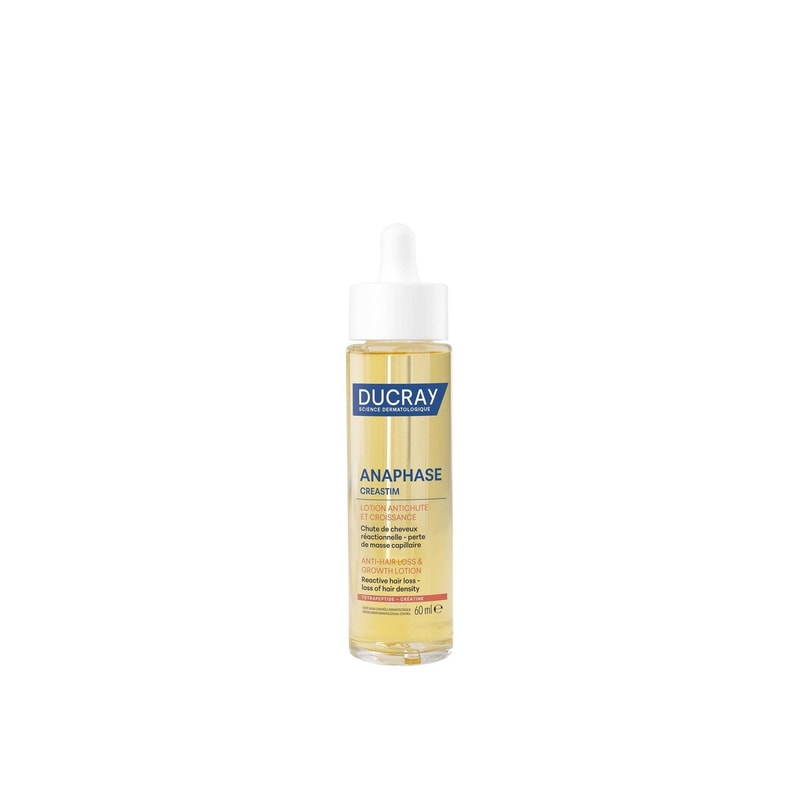 Ducray Anaphase Creastim Anti-Hair Loss & Growth Lotion 60ml (2.02floz)