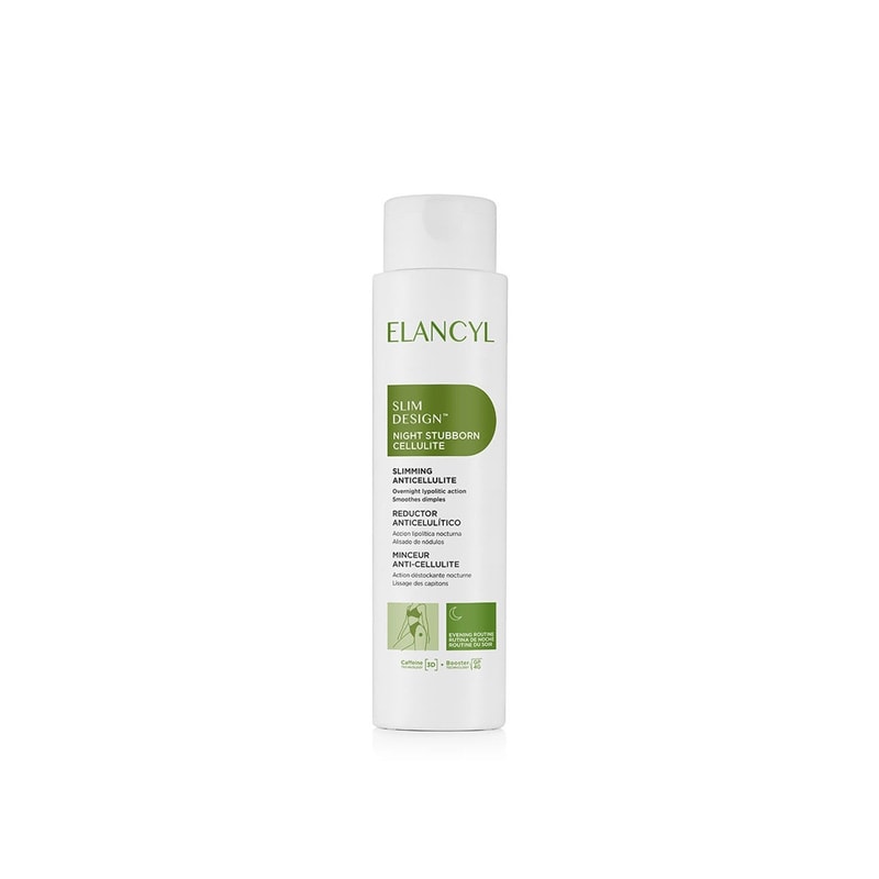 Elancyl Slim Design Night 200ml (6.76floz)