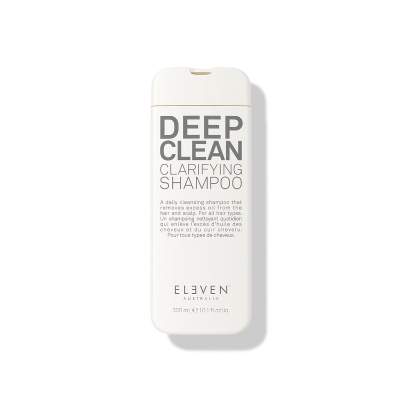 Eleven Australia Deep Clean Clarifying Shampoo 300ml (10.1floz)