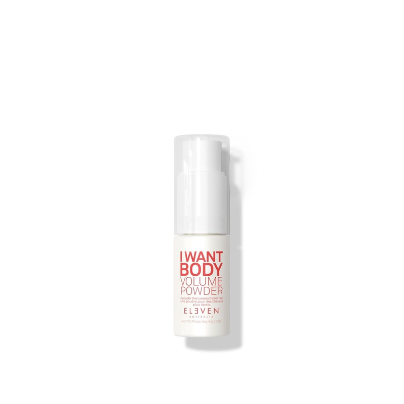 Eleven Australia I Want Body Volume Powder 9g (0.3oz)