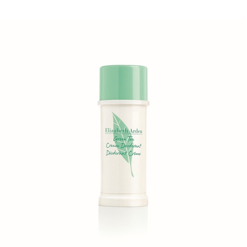 Elizabeth Arden Green Tea Cream Deodorant 40ml (1.35floz)