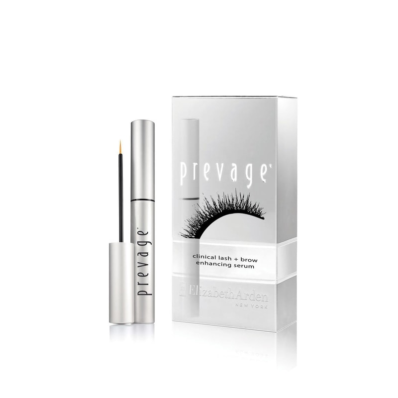 Elizabeth Arden Prevage Clinical Lash + Brow Enhancing Serum 4ml (0.14floz)