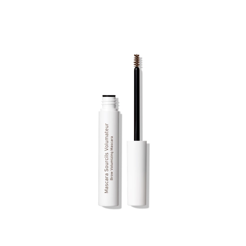 Embryolisse Brow Volumizing Mascara Light Brown 5ml (0.17floz)