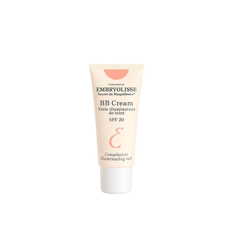 Embryolisse Complexion Illuminating Veil BB Cream SPF20 30ml (1.01floz)