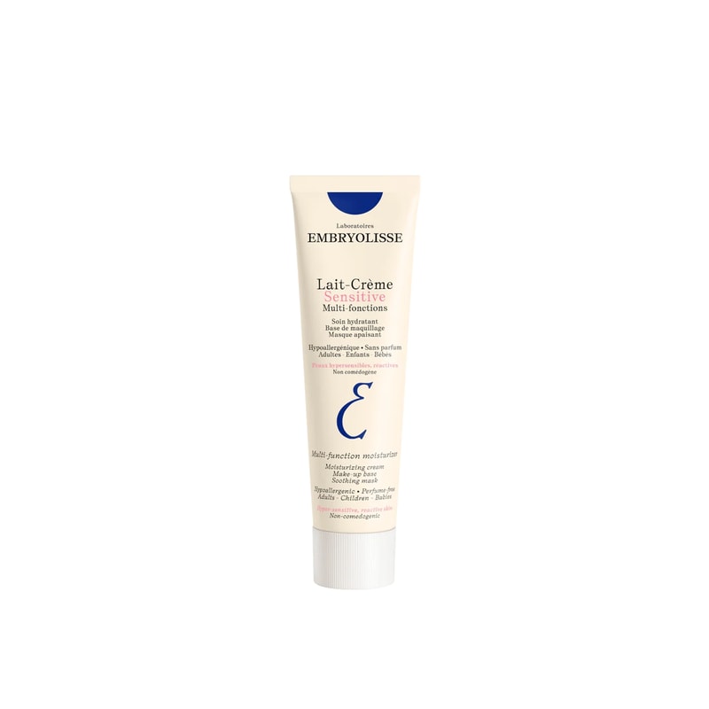 Embryolisse Lait-Crème Sensitive 100ml (3.38floz)