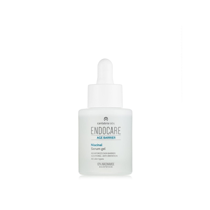 Endocare Age Barrier Niacinal Serum Gel 30ml (1.01floz)