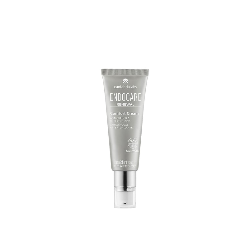 Endocare Renewal Comfort Cream 50ml (1.69floz)