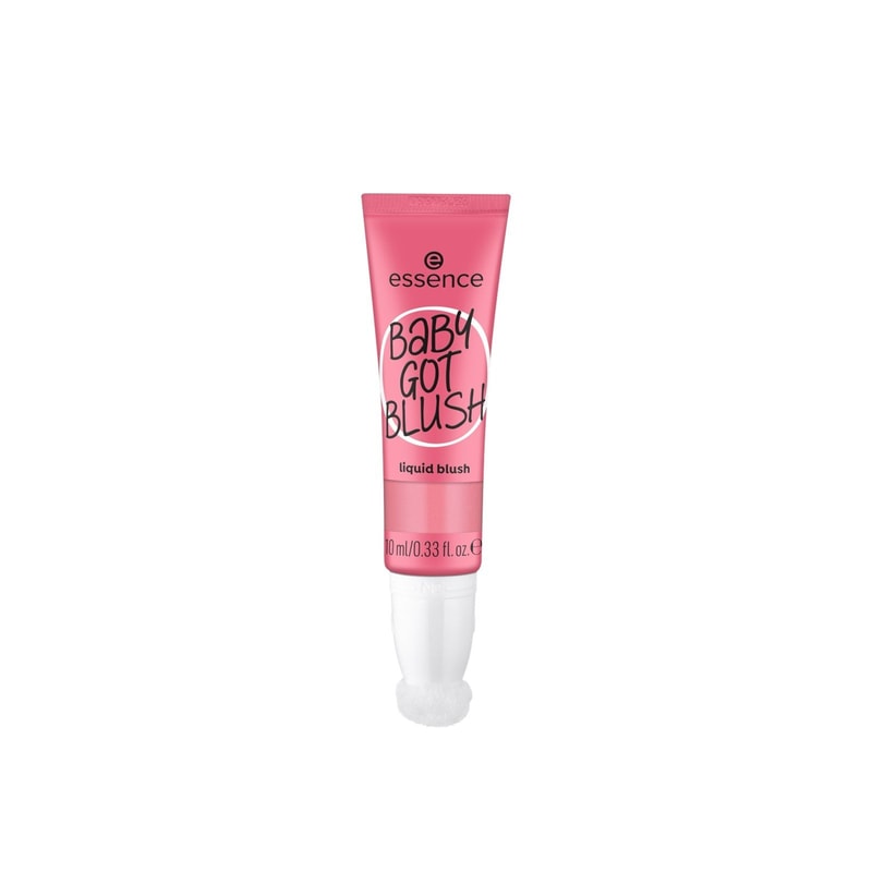 essence Baby Got Blush Liquid Blush